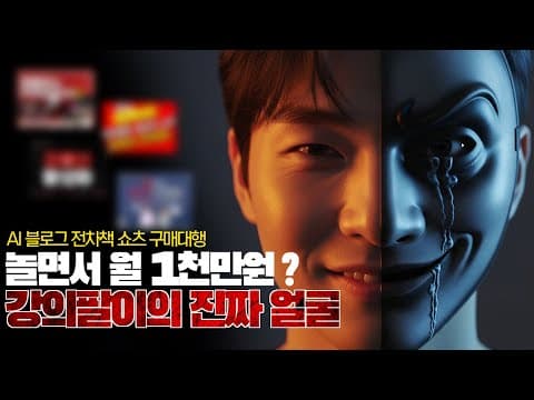 무료 교육 미끼 유료 강의팔이 실태 분석: 5가지 흔한 사기 수법