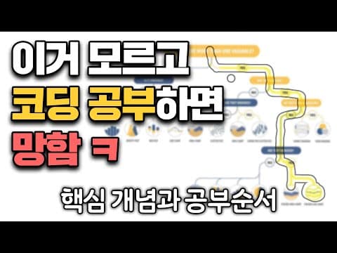 코딩 교육: 입문자를 위한 맞춤형 코딩 학습 로드맵